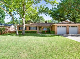 3413 59th St, Lubbock, TX 79413
