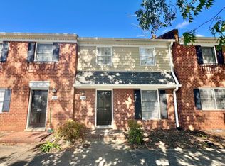 100 Ivey Rd #106, Graham, NC 27253