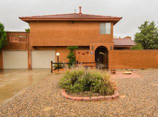 3800 Saint Andrews Dr SE, Rio Rancho, NM 87124
