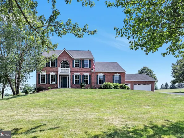 1630 Green Hill Rd, Collegeville, PA 19426