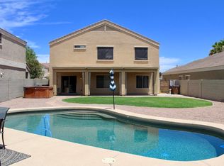 39294 N Webb Cir, San Tan Valley, AZ 85140