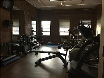 Rented by DJK Residential