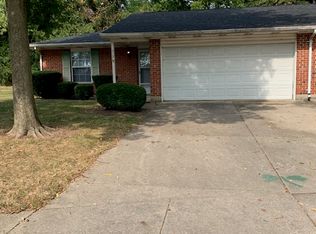 717 Nelson Ct, Tipp City, OH 45371