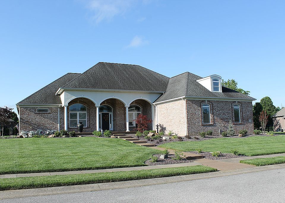 10046 Stonecreek Cir