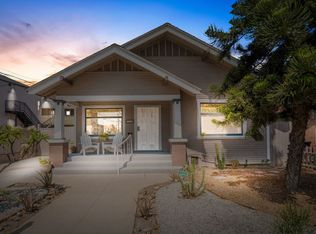 727 Raymond Ave, Long Beach, CA 90804