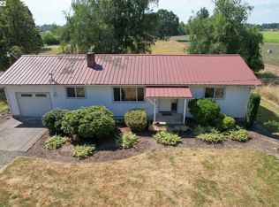 38116 Kelly Rd, Scio, OR 97374