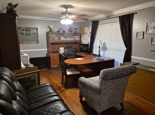 75 Melrose St #1, Starkville, MS 39759