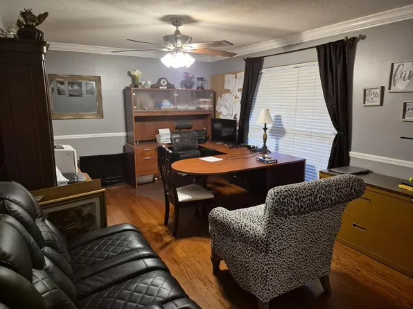 75 Melrose St #1, Starkville, MS 39759