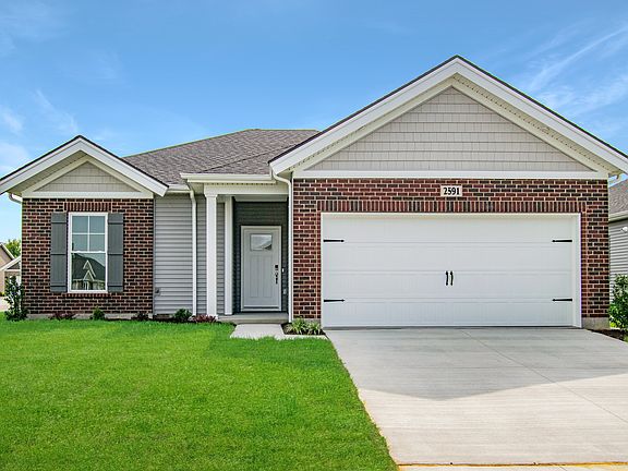 2nd image of 2338 Watson Cir #Lqbqbq