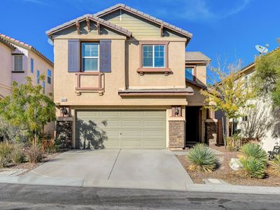 10644 Tray Mountain Ave, Las Vegas, NV, 89166