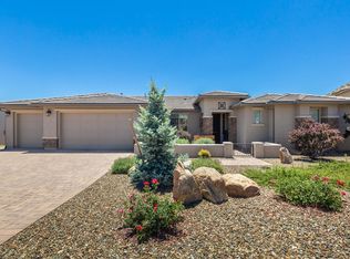 1336 N Cloud Cliff Pass, Prescott Valley, AZ 86314