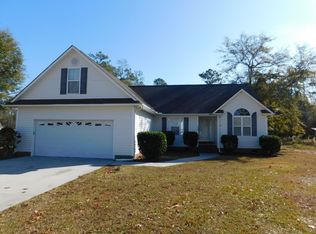 204 Marie Ct, Havelock, NC 28532