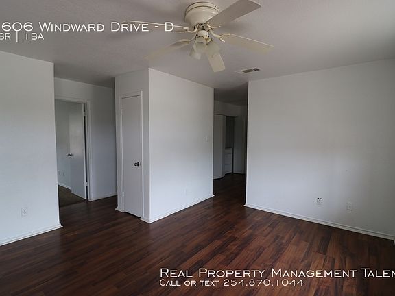 4th image of 1606 Windward Dr APT D