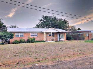 807 5th St, Abernathy, TX 79311