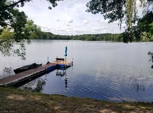 25490 98th St NW, Zimmerman, MN 55398