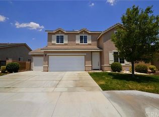 5225 W Avenue J1, Lancaster, CA 93536