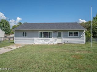 7301 Betsy Ross Dr, Louisville, KY 40272