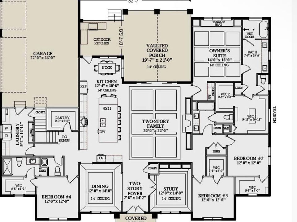 2nd image of 2775 Verona Way