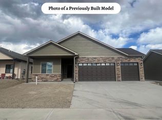 LOT 3 Kestrel Loop, Montrose, CO 81401