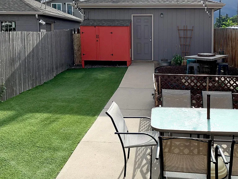 3745 Mariposa St — Photo 2