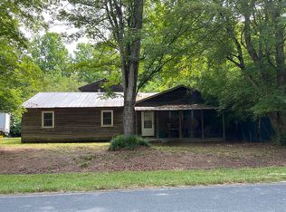 2581 Carl Allred Rd, Franklinville, NC 27248
