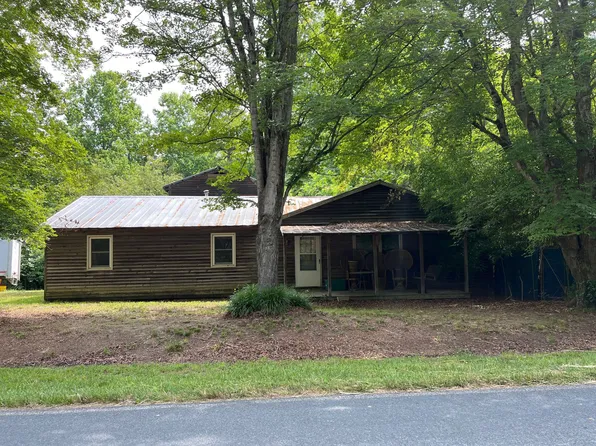 2581 Carl Allred Rd, Franklinville, NC 27248
