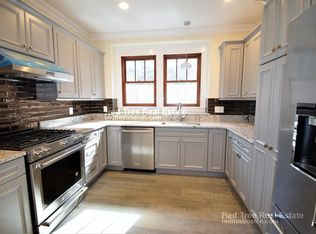 42 Gerrish St #2A, Brighton, MA 02135