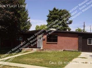 1268 W 1200 N, Salt Lake City, UT 84116