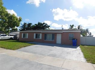 1511 SW 63rd Ave, Pompano Beach, FL 33068