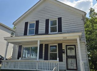 6312 Witherby Ave, Cincinnati, OH
