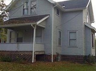 2808 Orchard Ave SE, Warren, OH 44484