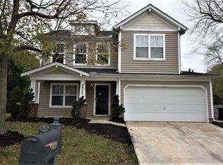 3928 Hopper St, Raleigh, NC 27616