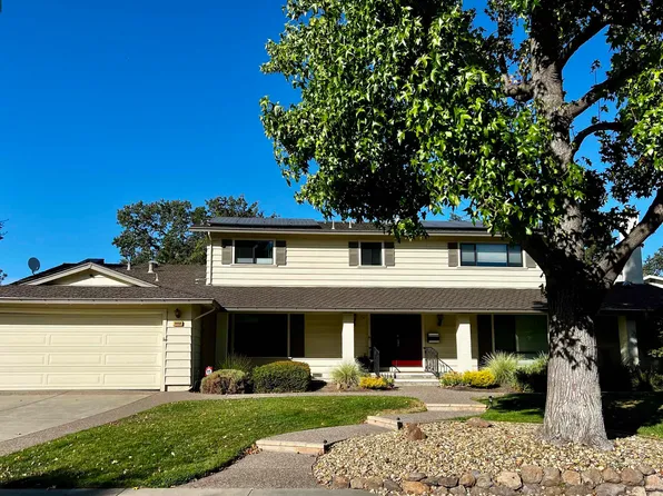 3050 Bowling Green Dr, Walnut Creek, CA 94598