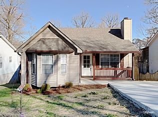 1527 Ocoee Trl, Madison, TN 37115