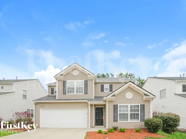 276 Weatherstone Pointe Dr, Woodstock, GA 30188