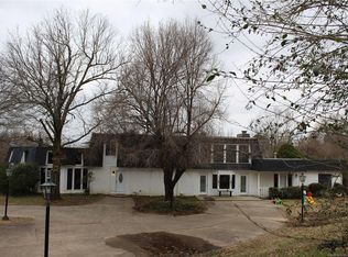 1200 Poplar St, Muskogee, OK 74403