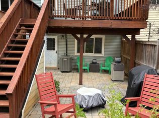 18712 Pintail Ln, Gaithersburg, MD 20879