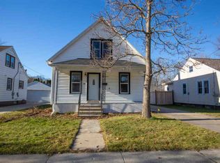 1116 13th Ave, Green Bay, WI 54304