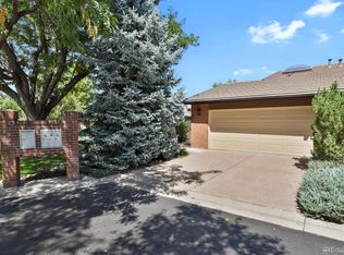 5945 W Mansfield Ave UNIT 250, Denver, CO 80235