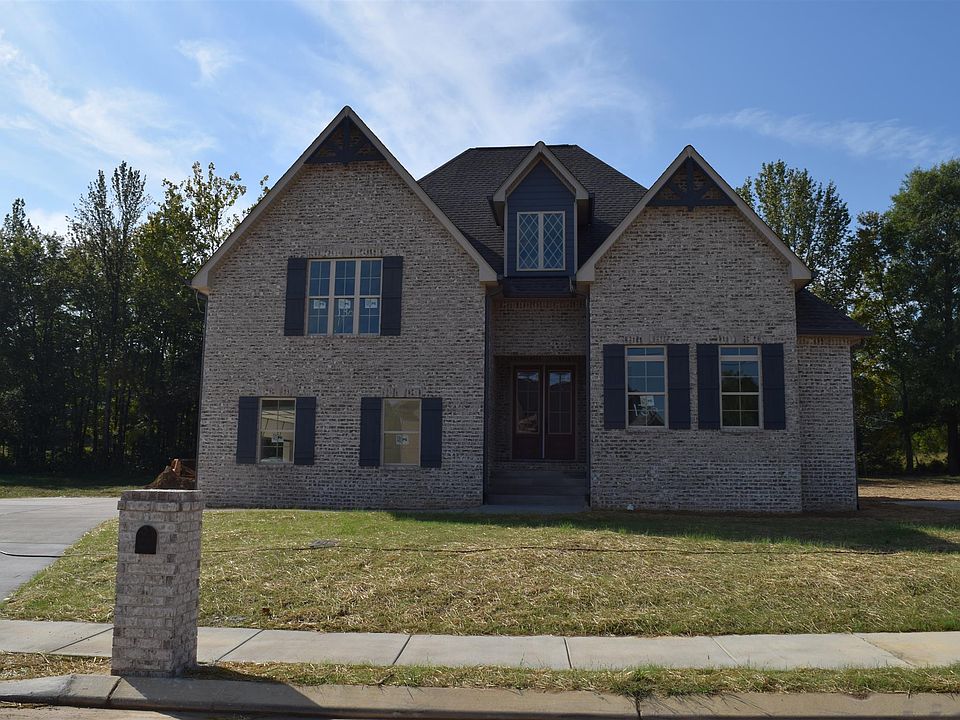 1st image of 116 Montelena Dr Lot 130