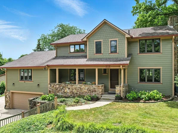 818 Sunrise Ave, Lafayette, IN 47904