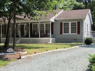 113 Jefferson Dr, Palmyra, VA 22963