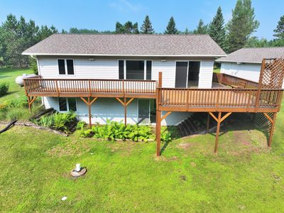 25703 County Road 125, Park Rapids, MN, 56470