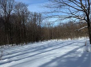 Syler Rd LOT 78, Varysburg, NY 14167