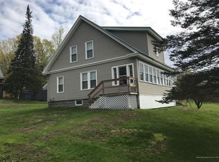 8 Center St, Guilford, ME 04443