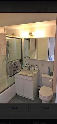 Bathroom, photo 3