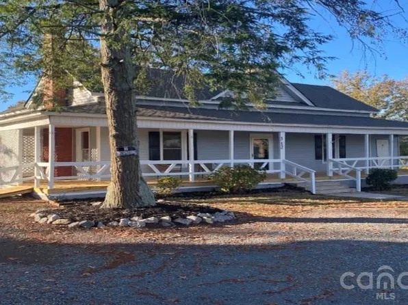 312 E Main St, Marshville, NC 28103