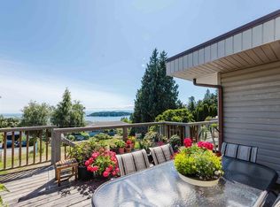 6505 Meier Rd, Sechelt, BC V7Z 0S8