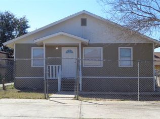 3111 Potomac Loop, Laredo, TX 78046