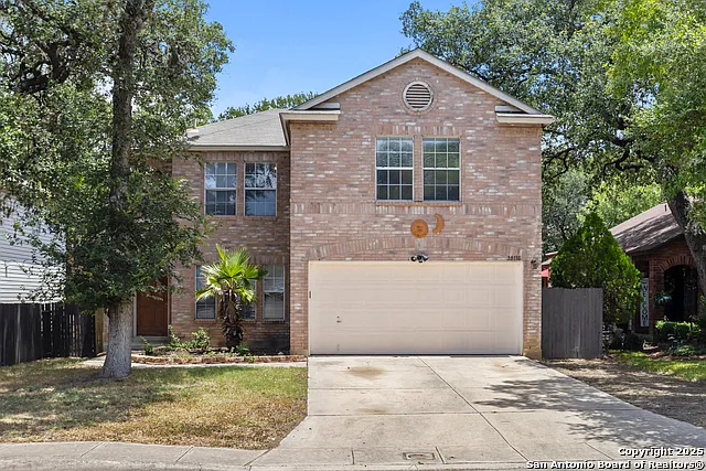 10138 Sandbrook Hl — Photo 1